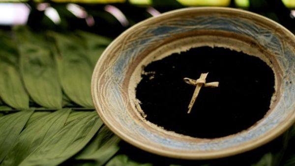 How To Make Lent a Holy Time in Your Life
