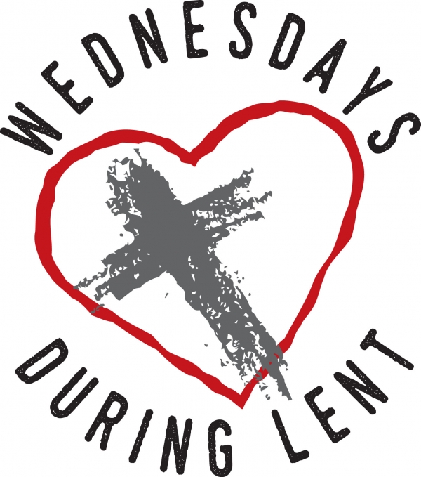Lenten Bible Study beginning the week after Ash Wednesday