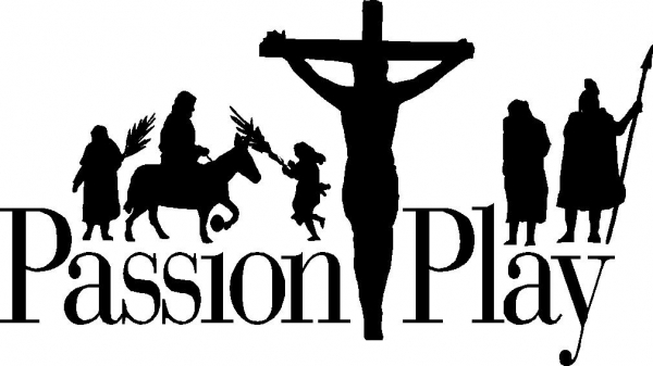 Palm Sunday Passion Play
