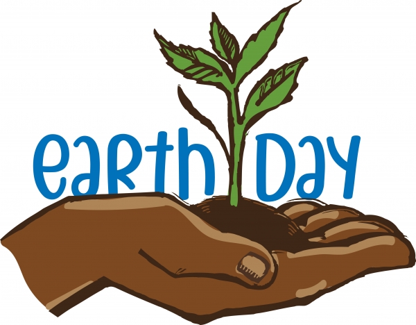Earth Day with St. Paul's 2021